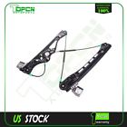 Ta12388001p Power Window Regulator Fits Front Passenger Side Motor Ta12388001p Power Window Regulator Fits Front Passenger Side Motor