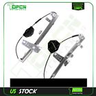Ta81703501p Topcn Power Window Regulator Fits Grand Cherokee Front Left Right