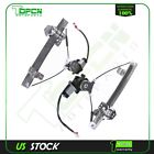 Ta81705401p Topcn Power Window Regulator Fits Acura Rl Rear Left Right