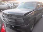 125-03039br Tahoe 57l Passenger Front Window