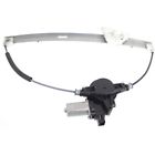 Bbm459590c-pfm Tbtrepm462998 Trustbuilt New Window Regulator Front Driver Left Side Lh Hand