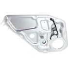 Tbtrh49170008 Trustbuilt New Window Regulator Rear Driver Left Side Lh Hand