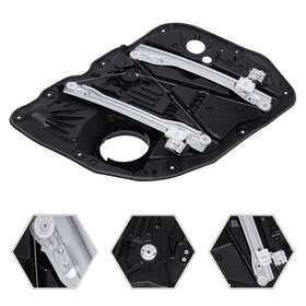 82481-4c000 Tbvechi Topwrka012 For 2012-2013 Kia Optima Door Power Window Regulator Front Right Us