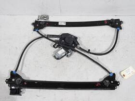 1028818-00-e Tesla 2016-2020 Model X Passenger Right Front Window Regulator Oem 109k 1028818-00-e Tesla 2016-2020 Model X Passenger Right Front Window Regulator Oem 109k
