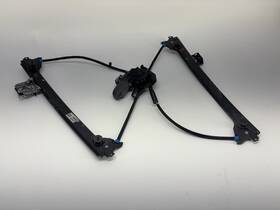 1028818-61-e Tesla 2018 Model X Window Regulator Front Left 1028818-61-e Tesla 2018 Model X Window Regulator Front Left