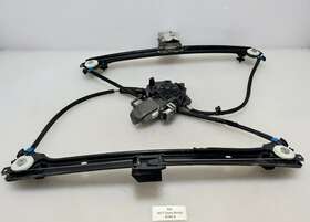 1028819-00-c Tesla 16-20 Oem Model X Front Right Passenger Side Window Regulator Motor