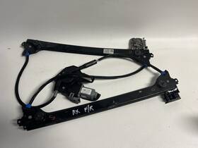 1028819-99-e Tesla 2016-2020 Model X Front Right Door Window Motor Regulator 1028819-99