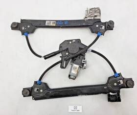 1028821-99-e Tesla 2016-2020 Oem Model X Rear Right Passenger Door Window Regulator Motor