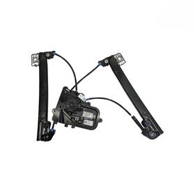 1096620-00-h Tesla 2017-2023 Model 3 Front Left Door Window Regulator And Motor 1096620-00-h Tesla 2017-2023 Model 3 Front Left Door Window Regulator And Motor
