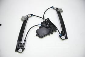 1096620-00-l Tesla 1096620-01-f Model 3 2017-2022 Oem Left Front Window Regulator