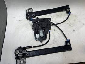 1096620-02-j Tesla 2017-2023 Model 3 Front Left Door Window Regulator And Motor