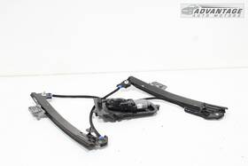 1096620-14-j Tesla 2017-2023 Model 3 Front Left Side Door Window Regulator With Motor Oem