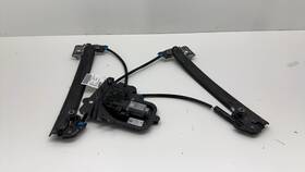 1096620-20-j Tesla 2017-2023 Model 3 Front Left Door Window Regulator And Motor 1096620-20-j Tesla 2017-2023 Model 3 Front Left Door Window Regulator And Motor
