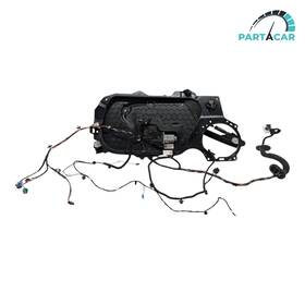 1096620-20-js1 Tesla 2021 2022 2023 Model 3 M3 Front Left Driver Door Window Regulator Assy