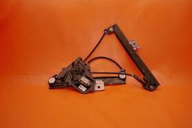 1096620-99-h Tesla Model 3 Window Regulator Left Front 2017 2018 2019 2020 Oem 1096620-99-h Tesla Model 3 Window Regulator Left Front 2017 2018 2019 2020 Oem