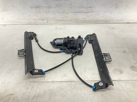 1096620-99-j Tesla 17-23 Model 3 Front Left Driver Door Window Regulator With Motor 1096620-99-j Tesla 17-23 Model 3 Front Left Driver Door Window Regulator With Motor