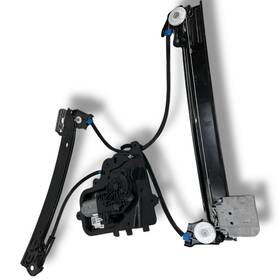 1096621-00-f Tesla 2017-2023 Model 3 Front Right Door Window Regulator With Motor Oem 1096621-00