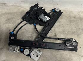 1096621-00-h Tesla 2017-2023 Model 3 Front Passenger Side Door Window Regulator And Motor Right 1096621-00-h Tesla 2017-2023 Model 3 Front Passenger Side Door Window Regulator And Motor Right