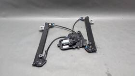1096621-00-j Tesla Model 3 17-20 Front Right Passenger Door Window Regulator Oem 1096621-00-j Tesla Model 3 17-20 Front Right Passenger Door Window Regulator Oem