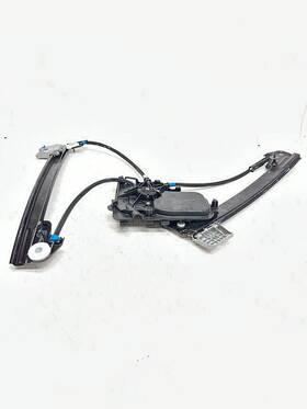 1096621-14-j Tesla 1096621-00-l Oem 17-24 Model 3 Front Right Door Window Glass Regulator