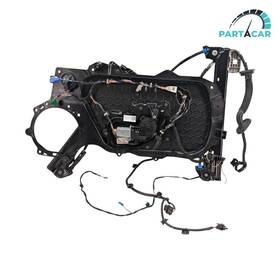 1096621-00-ls1 Tesla 2017 2018-2020 Model 3 M3 Front Right Passenger Door Window Regulator Assy