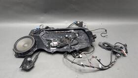 1096621-01-f Tesla Model 3 2017-2020 Right Front Window Regulator Oem 1096621-01-f Tesla Model 3 2017-2020 Right Front Window Regulator Oem