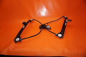 1096621-02-d Tesla Model 3 Window Regulator Right Front 2017 2018 2019 2020