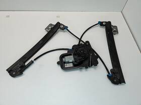 1096621-10-f Tesla Model 3 2017-2022 Oem Right Front Window Regulator