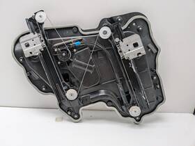 1096622-00-k Tesla Model 3 Rear Right Window Door Regulator Engine 2023