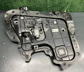1096622-94-d Tesla 2017-2023 Model 3 Rear Left Driver Side Window Regulator Assembly