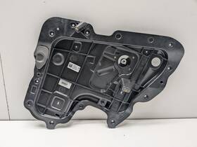 1096623-00-l Tesla 1096623-00-f Model 3 2022-23 Rear Right Pass Side Door Oem