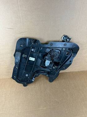 1096623-00-j Tesla Model 3 Rear Right Window Regulator 2017-2023