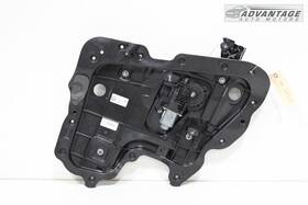1096623-00-k Tesla 2017-2023 3 Rear Right Door Window Regulator With Motor And Carrier Plate Oem 1096623-00-k Tesla 2017-2023 3 Rear Right Door Window Regulator With Motor And Carrier Plate Oem