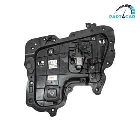 1096623-05-l Tesla 2021 2022 2023 Model 3 M3 Rear Right Passenger Door Window Regulator Oem 1096623-05-l Tesla 2021 2022 2023 Model 3 M3 Rear Right Passenger Door Window Regulator Oem