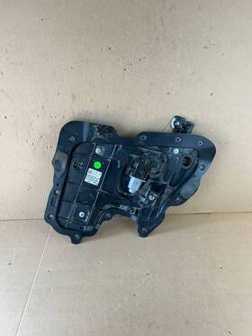 1096623-06-f Tesla 2017-2023 Model 3 Rear Right Passenger Window Regulator
