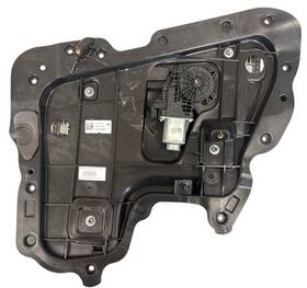 1096623-10-f Tesla 2017-2023 Model 3 Rear Right Door Window Regulator And Motor
