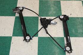 125-tesla Tesla 12-15 Model S Front Passenger Right Rh Rf Power Window Regulator Oem Factory Wty 125-tesla Tesla 12-15 Model S Front Passenger Right Rh Rf Power Window Regulator Oem Factory Wty