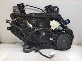 125.ts1l23 Tesla 2020-2025 Model Y Front Left Window Regulator Motor Assembly Oem 125.ts1l23 Tesla 2020-2025 Model Y Front Left Window Regulator Motor Assembly Oem