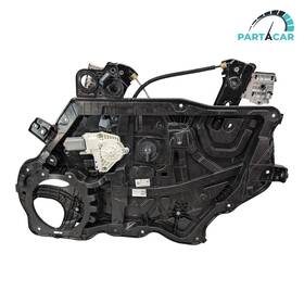 1495509-00-c Tesla 20-2023 Model Y Front Right Passenger Window Motor Regulator Assembly Oem