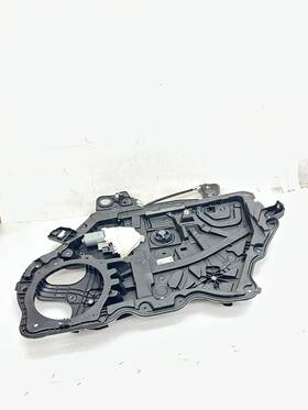 1495509-00-e Tesla 1495509-00-f Oem 20-24 Model Y Window Regulator Right Front