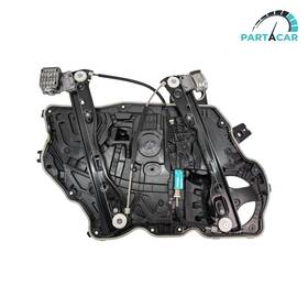 1495509-00-g Tesla 20-2023 Model Y Front Right Passenger Window Motor Regulator Assembly Oem 1495509-00-g Tesla 20-2023 Model Y Front Right Passenger Window Motor Regulator Assembly Oem