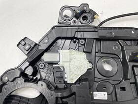 1495509-98-b Tesla Model Y Front Right Window Regulator And Motor Oem