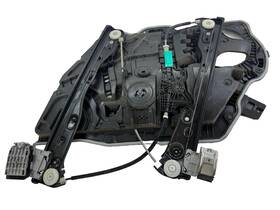 Tesla 1495510-00-c 2020-2024 Model Y Front Left Window Regulator And Motor With Carrier