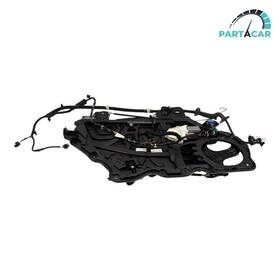 1495510-00-g Tesla 2020-2023 Model Y My Front Left Driver Window Motor Regulator Assembly Oem