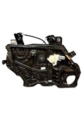 1495510-00-j Tesla 2020-2024 Model Y Front Left Door Window Regulator And Motor Oem 149551000j