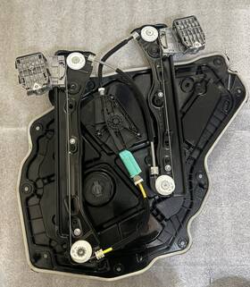 1495512-00-e Tesla Oem M Y Rear Left Door Window Regulator 2020-2023 1495512-00-e#58