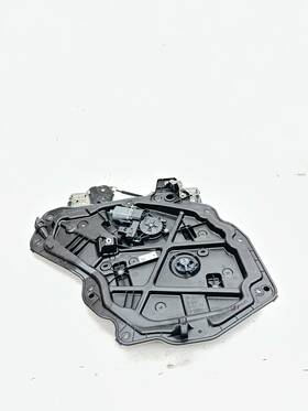 1495512-98-h Tesla Oem 20-24 Model Y Rear Left Window Regulator Motor Assembly