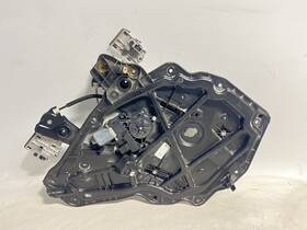 1495512-99-h Tesla 2020-2025 Model Y My Rear Left Driver Window Motor Regulator Assembly Oem