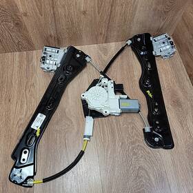 1495513f1h Tesla Oem Model Y Rear Right Side Door Window Regulator And Motor 2020 - 2025 1495513f1h Tesla Oem Model Y Rear Right Side Door Window Regulator And Motor 2020 - 2025