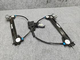1506038-00-f Tesla Front Right Door Window Regulator With Motor 59k 21-25 Model S Ms Plaid 1506038-00-f Tesla Front Right Door Window Regulator With Motor 59k 21-25 Model S Ms Plaid